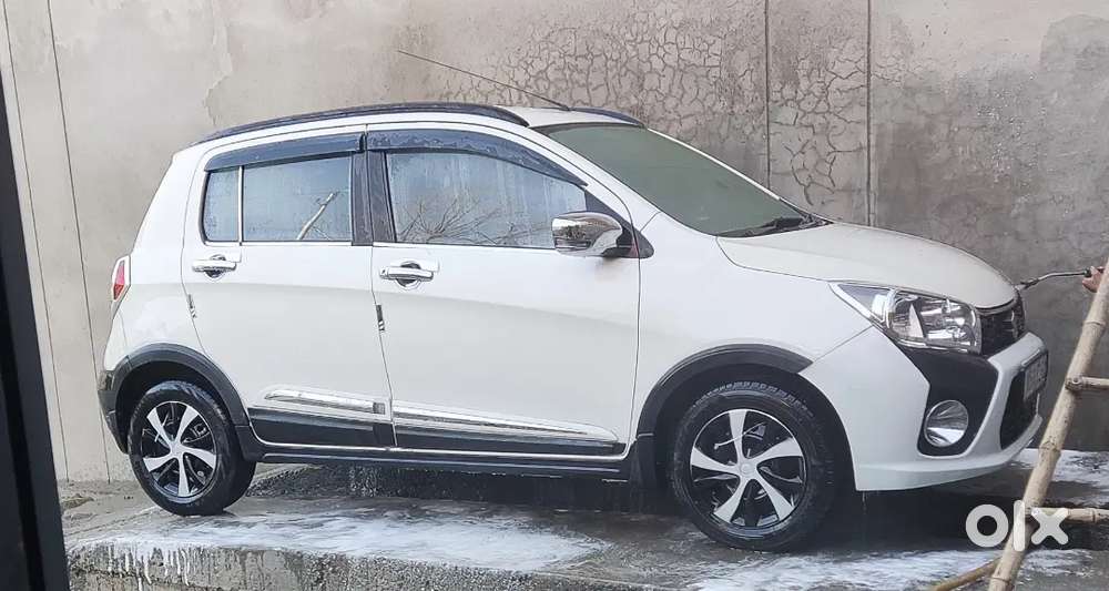 Suzuki Celerio