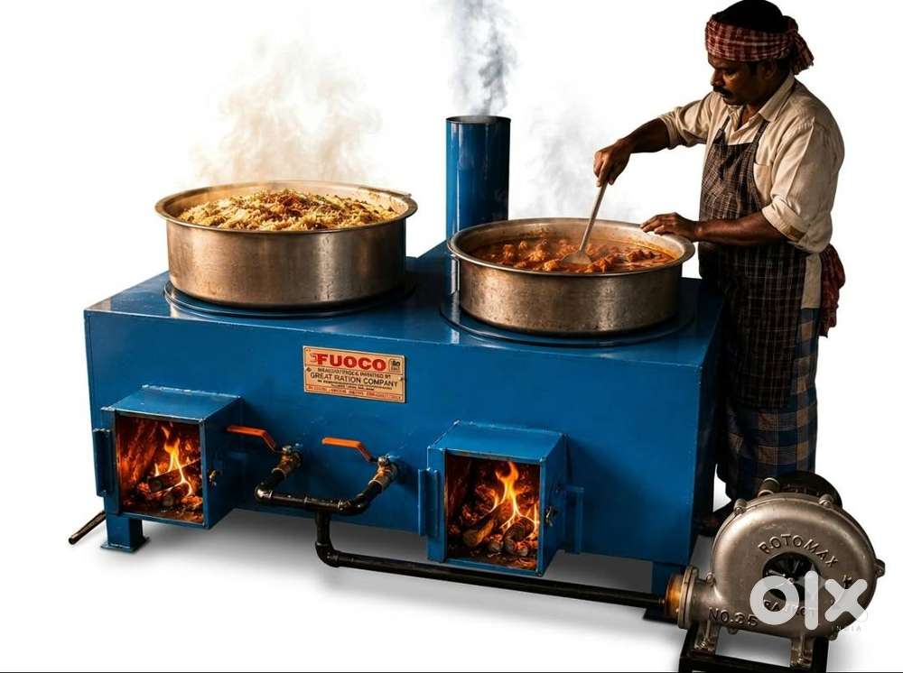 பியூகோ அடுப்பு