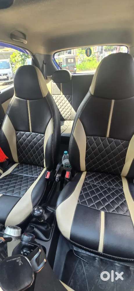 Hyundai Eon Era 2016 Petrol Manual