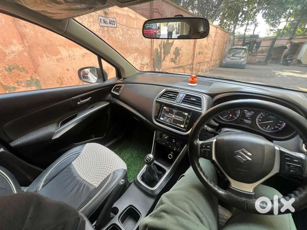 Maruti Suzuki Diesel 2018 Car