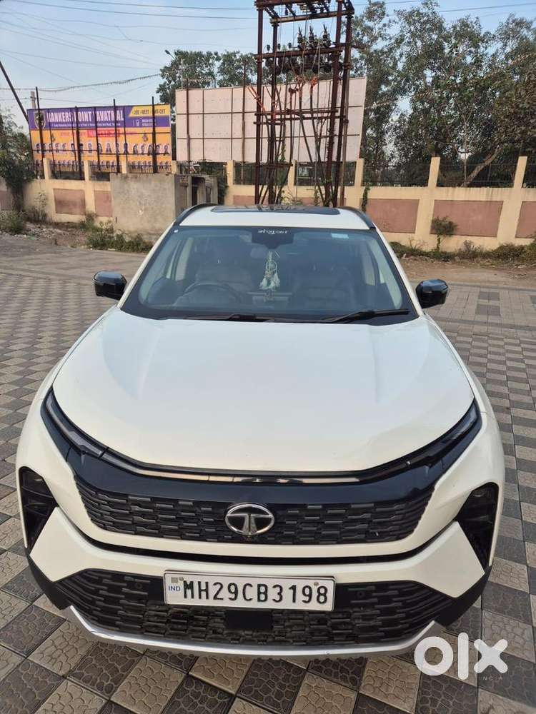 Tata Harrier 2024