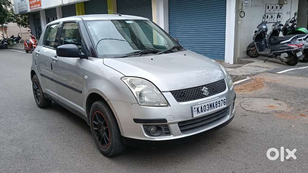 Maruti Suzuki Swift 2004-2010 1.3 Vxi, 2009, Petrol