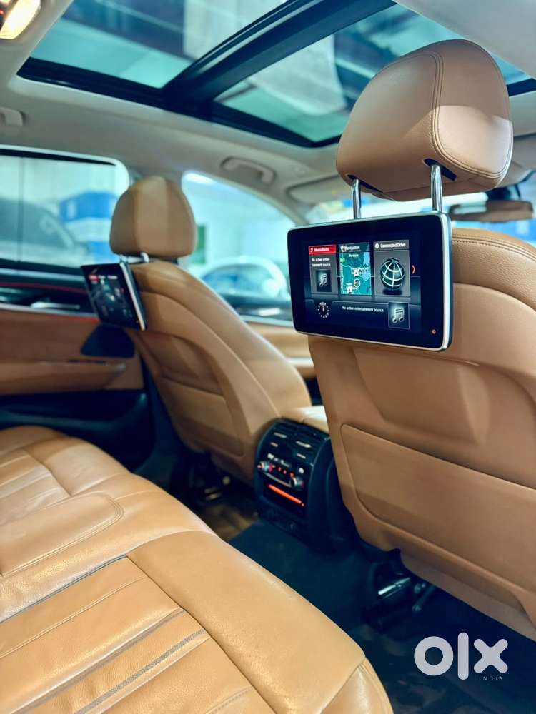 Bmw 6 Series 2.0 Gt 630i Luxury Line, 2018, Petrol