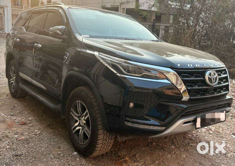 Toyota Fortuner 4x2 At 2.8 Diesel, 2025, Diesel