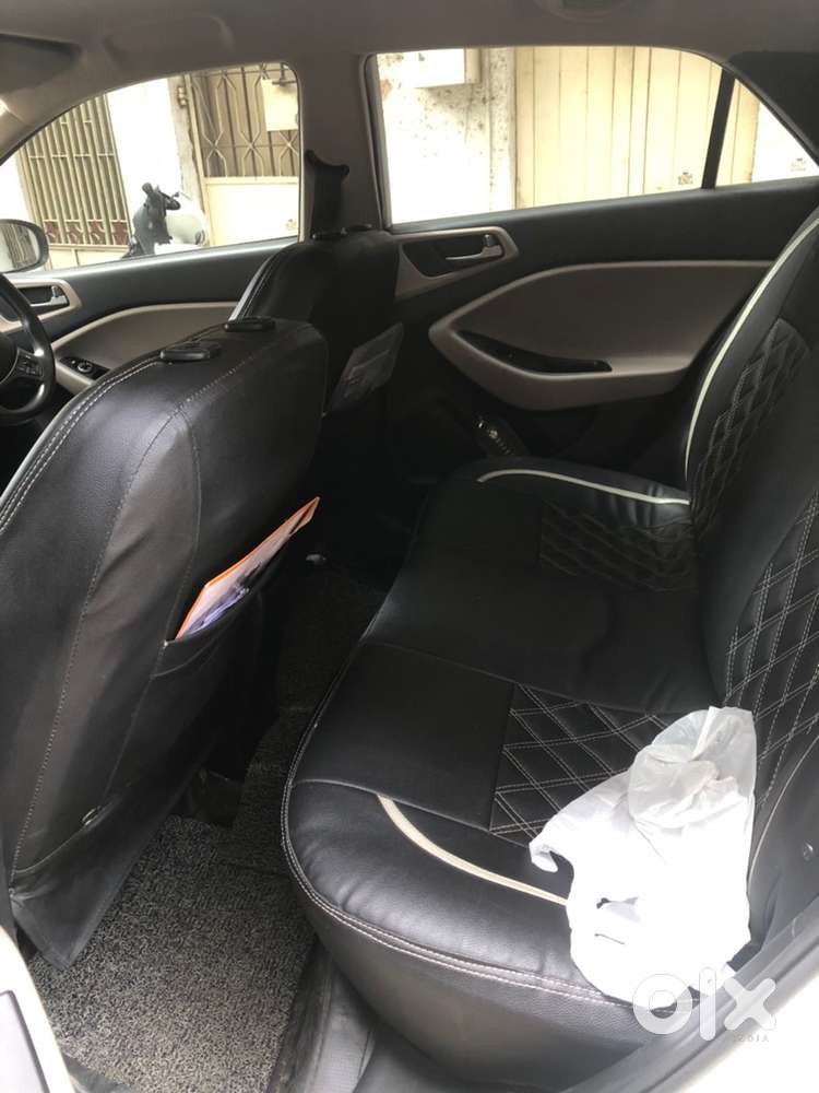 Hyundai Elite I20 2017