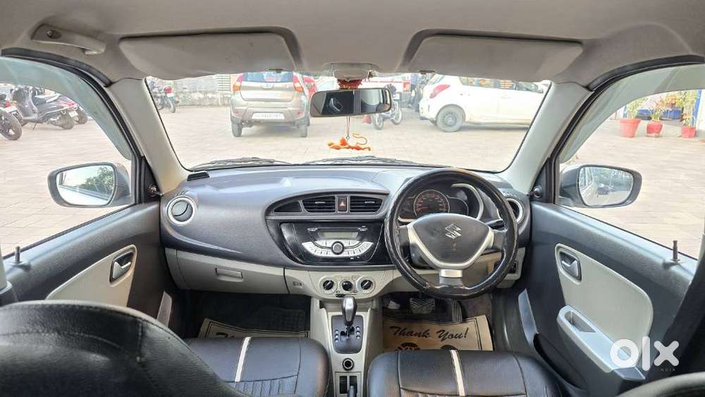 Maruti Suzuki Alto K10 Vxi Amt Optional, 2018, Petrol