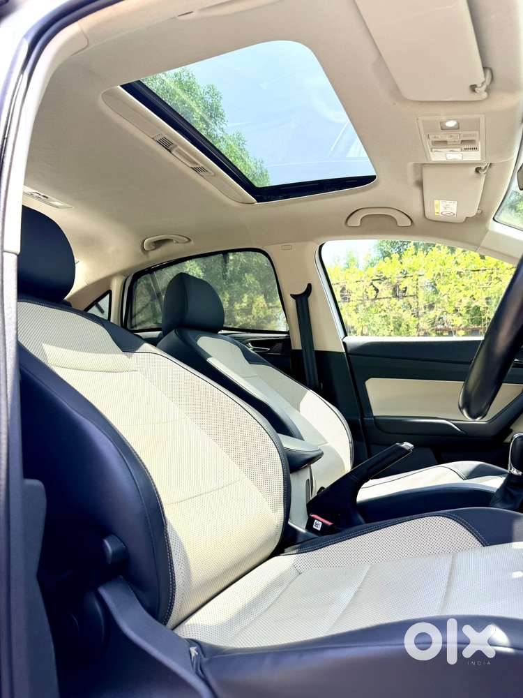 Skoda Slavia 1.5 Tsi Style Dsg, 2022, Petrol