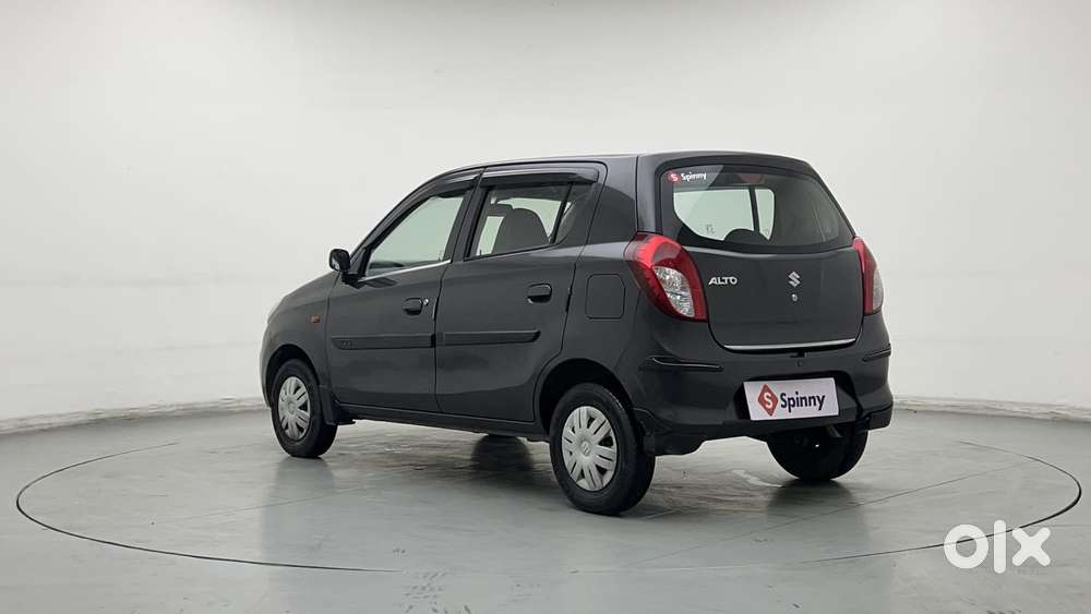 Maruti Suzuki Alto 800 Lxi, 2021, Petrol
