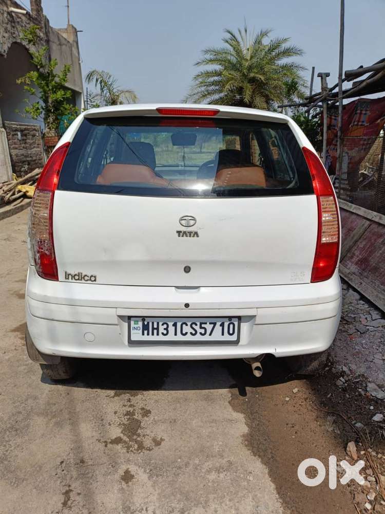 Tata Indica V2 Xeta 2009 Petrol Hatchback