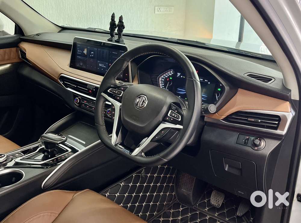 Mg Gloster Savvy 6 Seater, 2021, Diesel