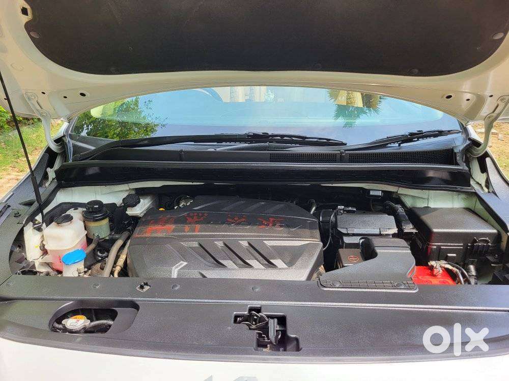 Kia Carnival Limousine Plus 7 Str, 2022, Diesel