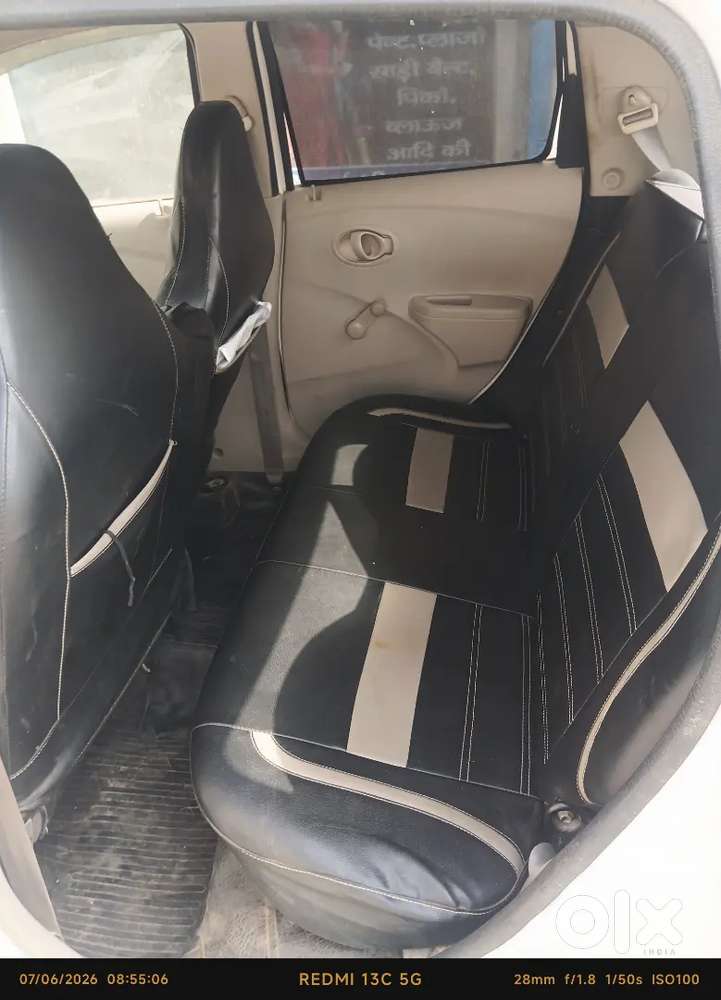Nissan Patrol 2014 Cng & Hybrids Well Maintained