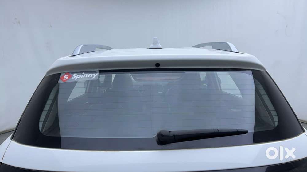 Hyundai Venue 1.0 Sx (o) Turbo Dct, 2023, Petrol