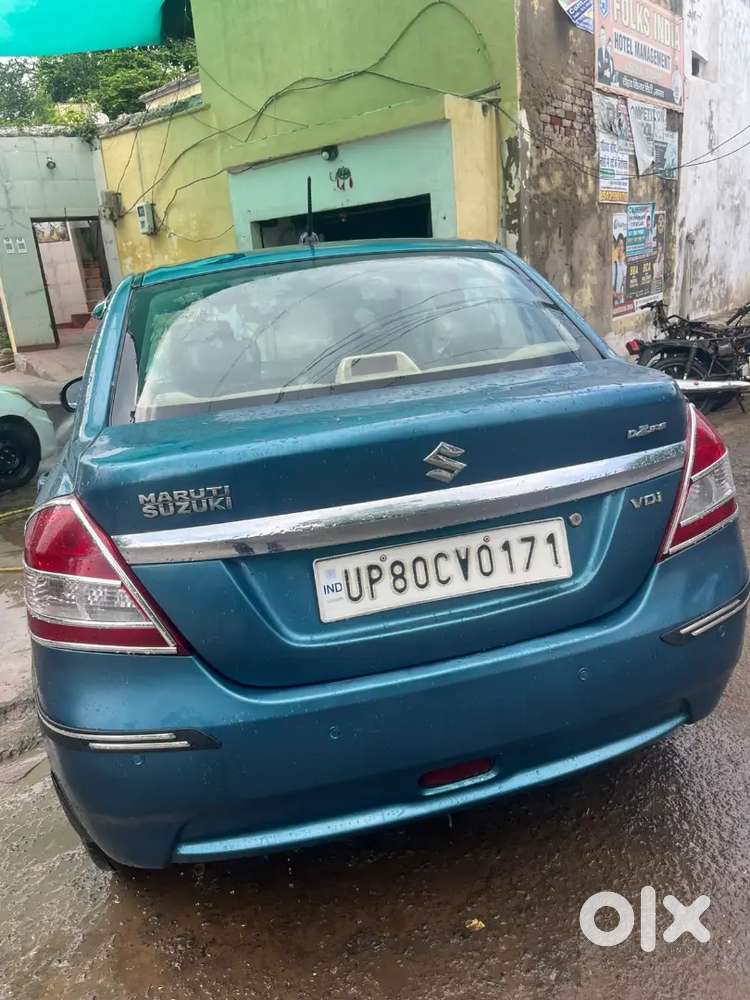 Maruti Suzuki Swift 2014