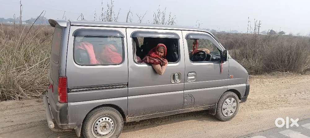 Eeco Petrol Lpg He