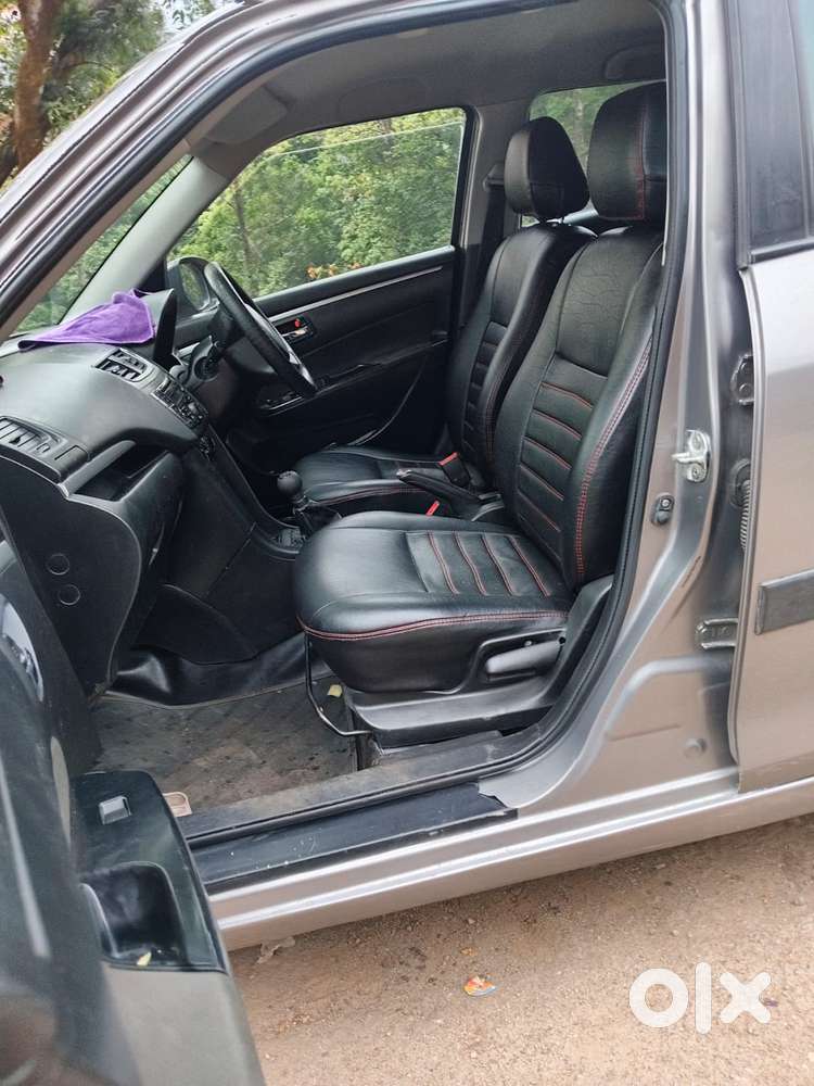 Maruti Suzuki Swift 2011-2014 Vdi, 2013, Diesel