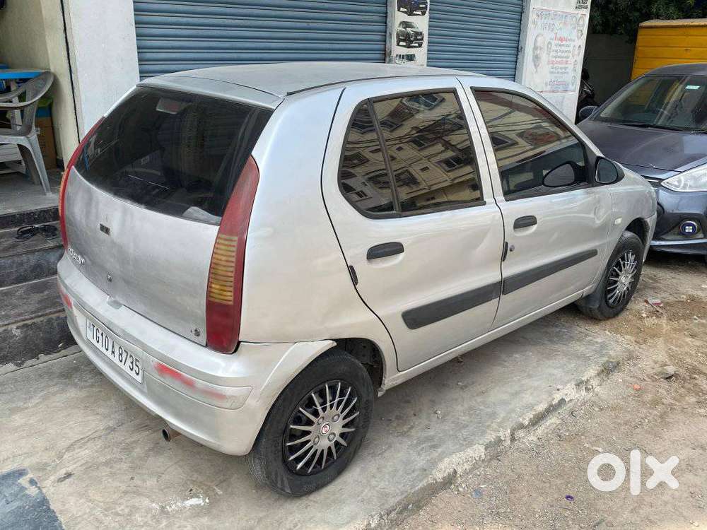 Tata Indica Ev2 Ev2 Ls, 2015, Diesel