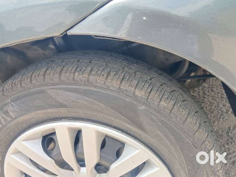 Toyota Etios Gd, 2018, Diesel