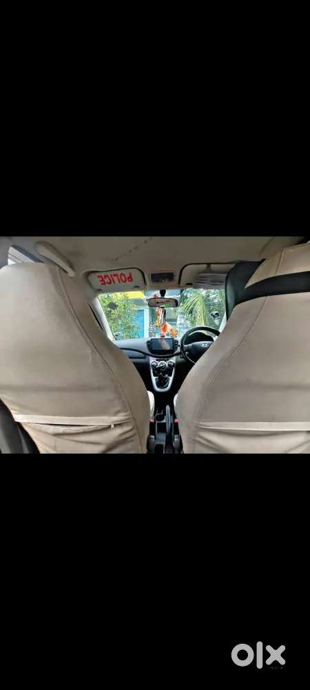 Hyundai I10 Sportz 2014 Lpg