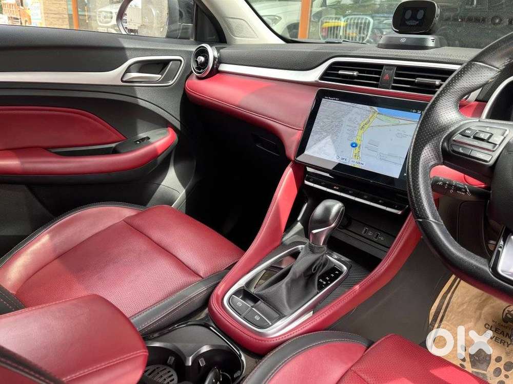 Mg Astor 1.5 Savvy Cvt, 2023, Petrol
