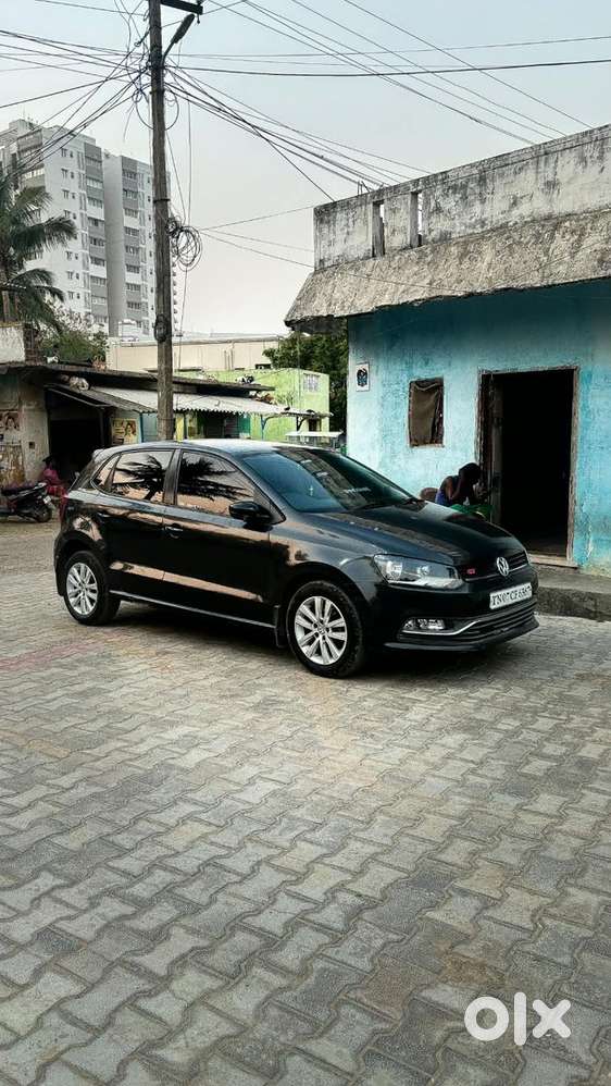 Volkswagen Polo Gt