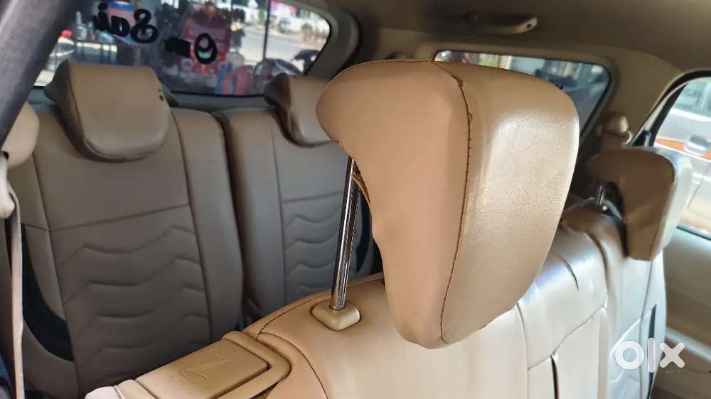 Maruti Suzuki Ertiga 2019 Petrol 100000 Km Driven