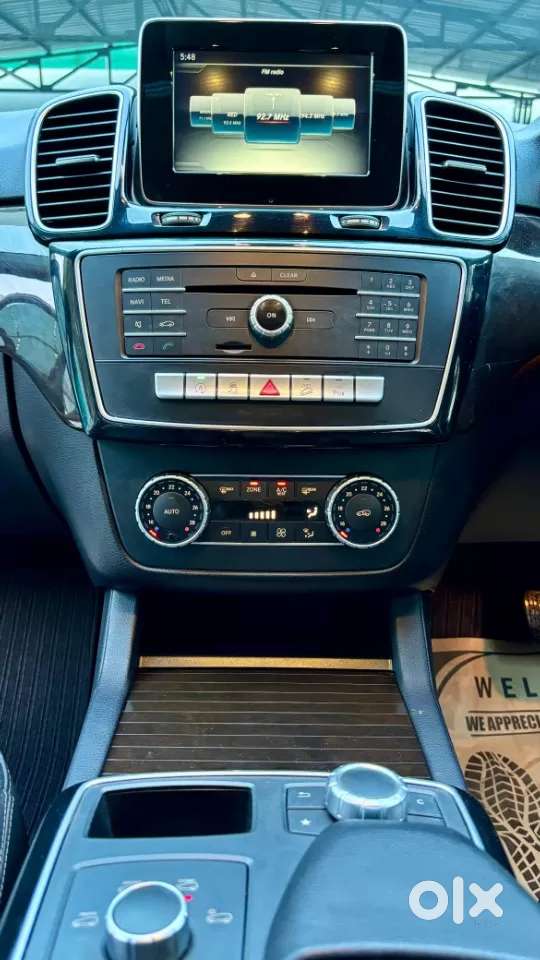 Mercedes-benz Gle Class 250d, 2017, Diesel