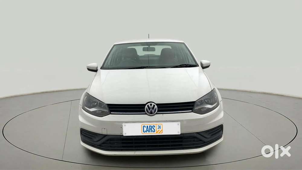 Volkswagen Ameo 1.5 Tdi Trendline, 2019, Diesel