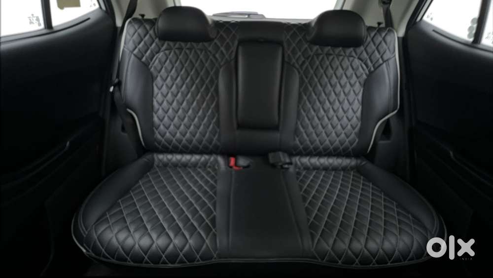 Hyundai Creta 1.5 S Plus Knight Petrol, 2023, Petrol