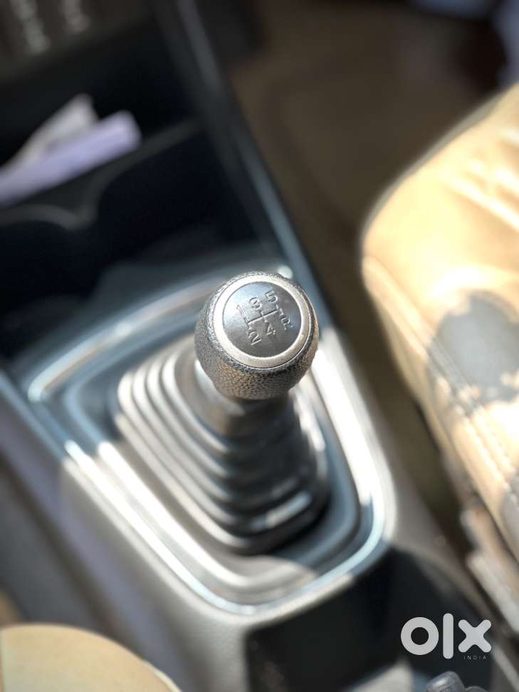 Honda Amaze Vx Petrol, 2018, Petrol