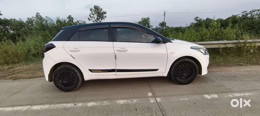 Hyundai Elite I20
