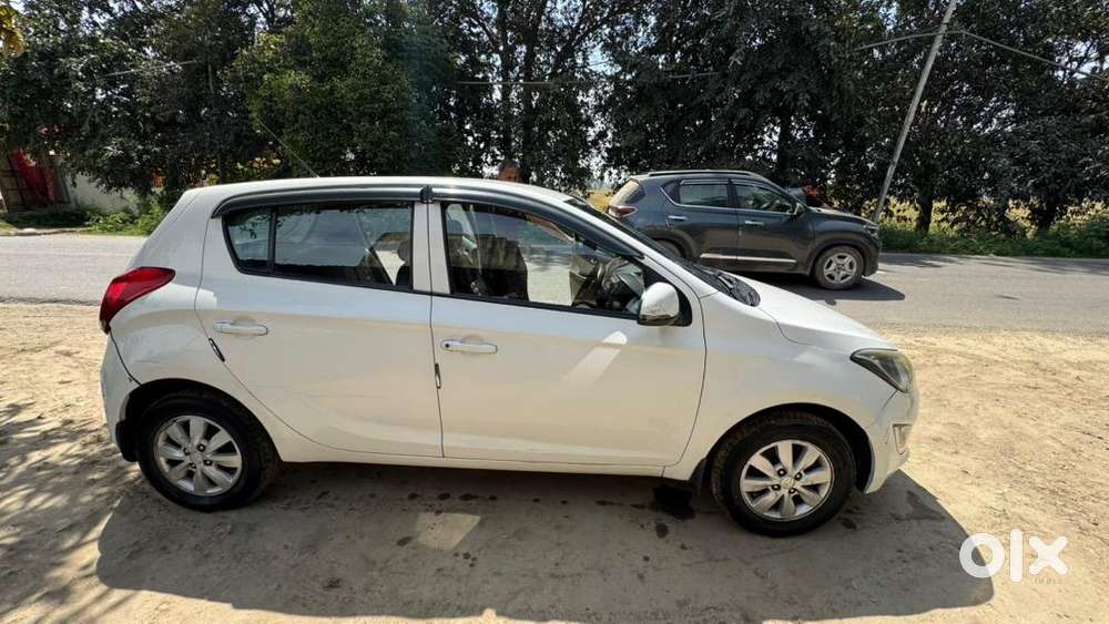 Hyundai I20 2013 Diesel Good Condition