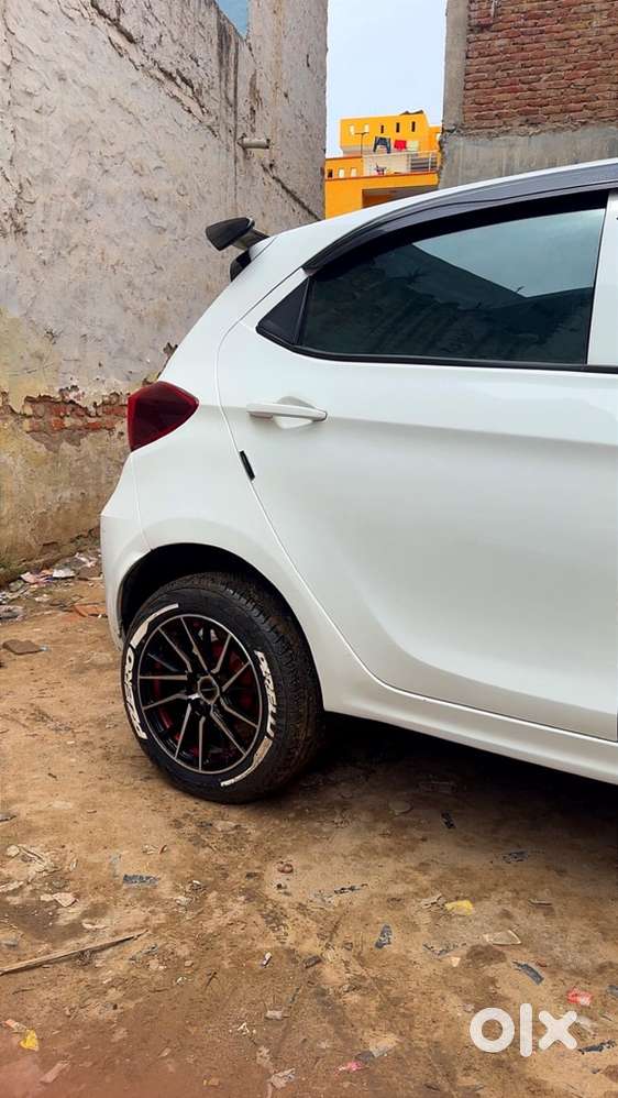 Tata Tiago 1.2 2023