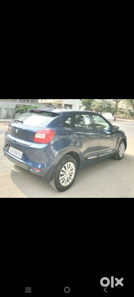 Maruti Suzuki Dzire