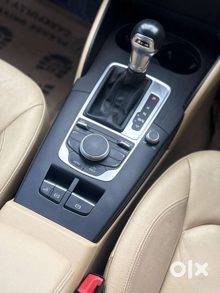 Audi A3 Cabriolet 40 Tfsi Premium Plus, 2016, Petrol