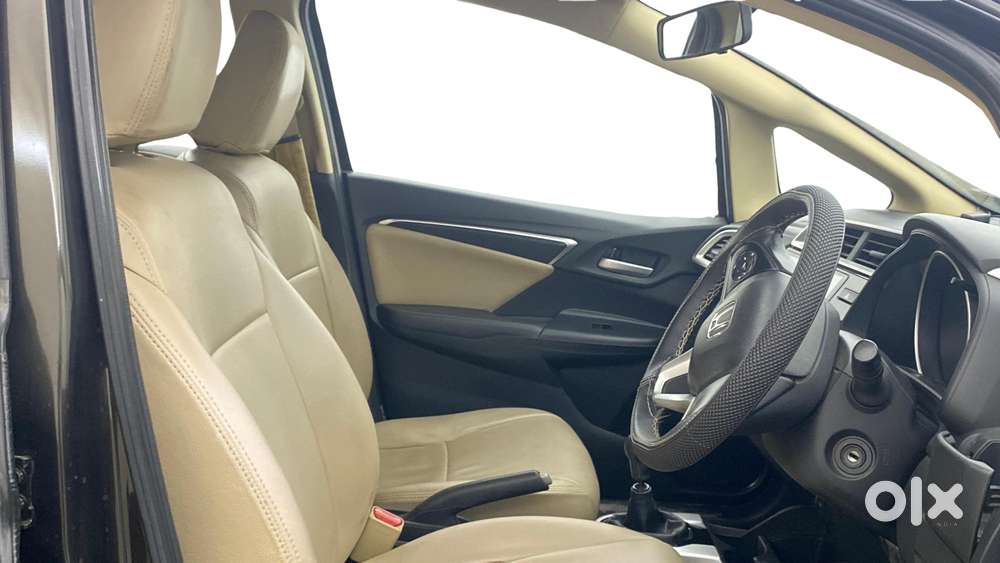 Honda Jazz 1.2 V I Vtec, 2017, Petrol