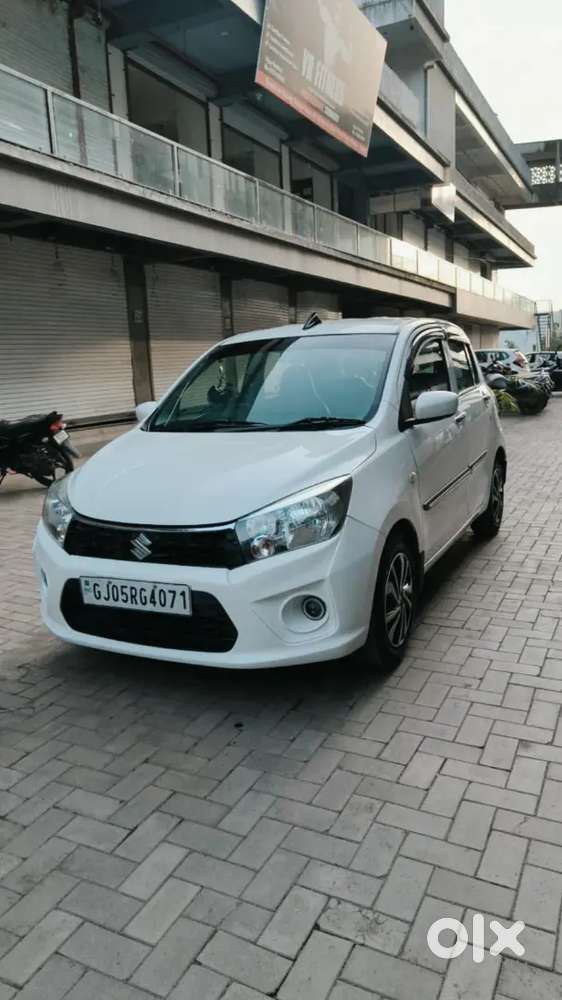 Maruti Suzuki Celerio 2019 Year