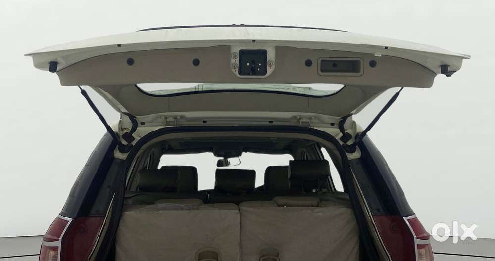 Mahindra Xuv500 W10 Awd, 2015, Diesel