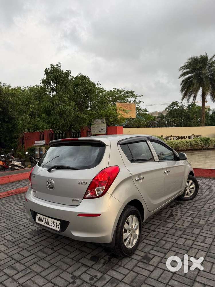 Hyundai I20 Diesel Asta, 2012, Diesel