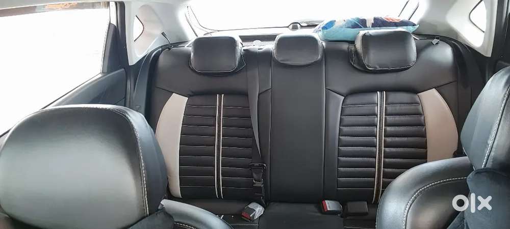 Hyundai New I20 2023
