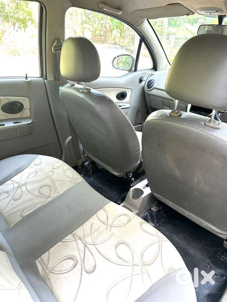 Chevrolet Spark 2013 Petrol Good Condition