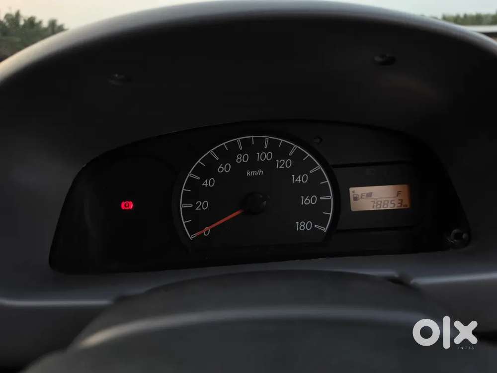 Maruti Suzuki Alto Well Maintained