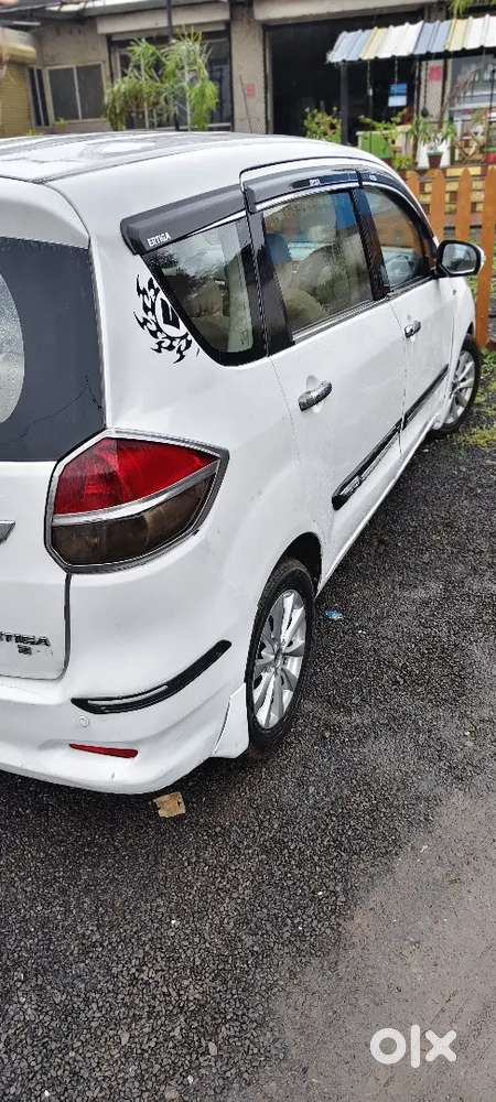 Maruti Ertiga Zdi 2014