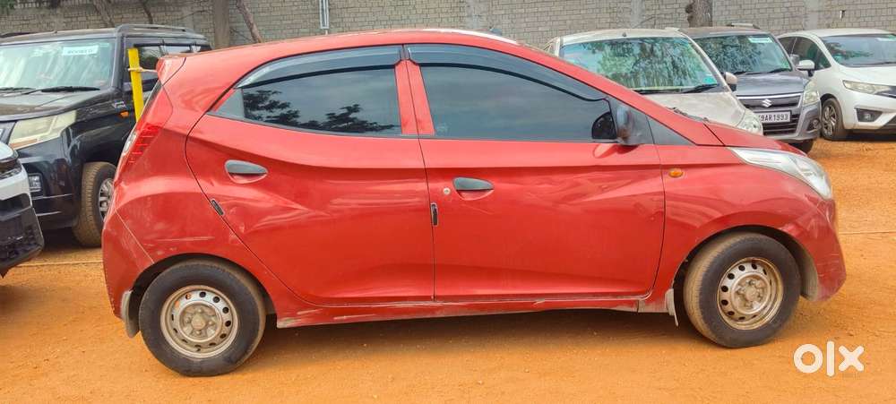 Hyundai Eon D-lite O, 2012, Petrol