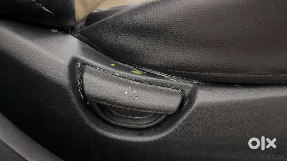 Hyundai Grand I10 Sportz 1.2 Kappa Vtvt, 2016, Petrol