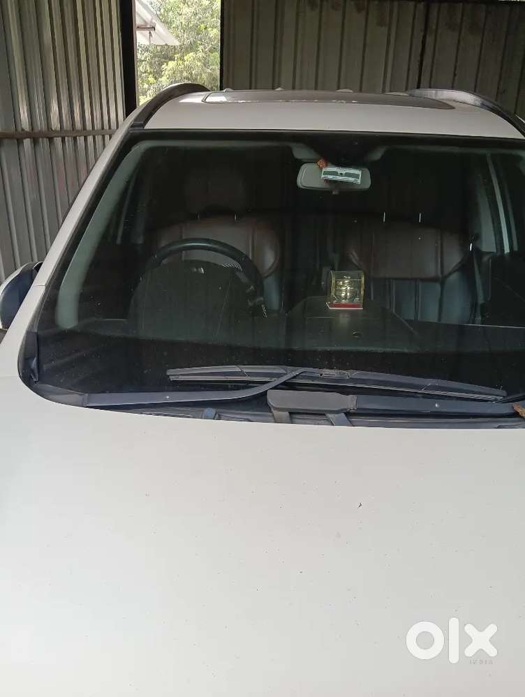 Mahindra Xuv500 2020 Diesel Top Model With Vip No. Boss