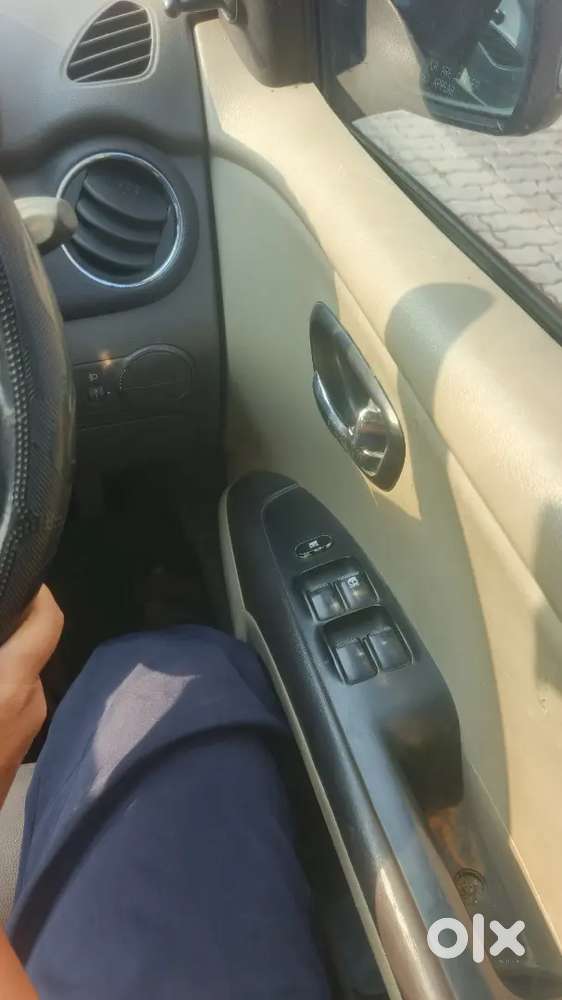 Hyundai I10 Bluedrive Magna 2013