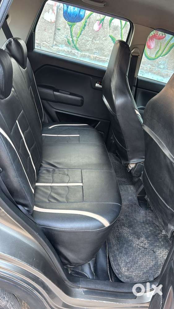 Maruti Suzuki Wagon R Vxi, 2019, Petrol