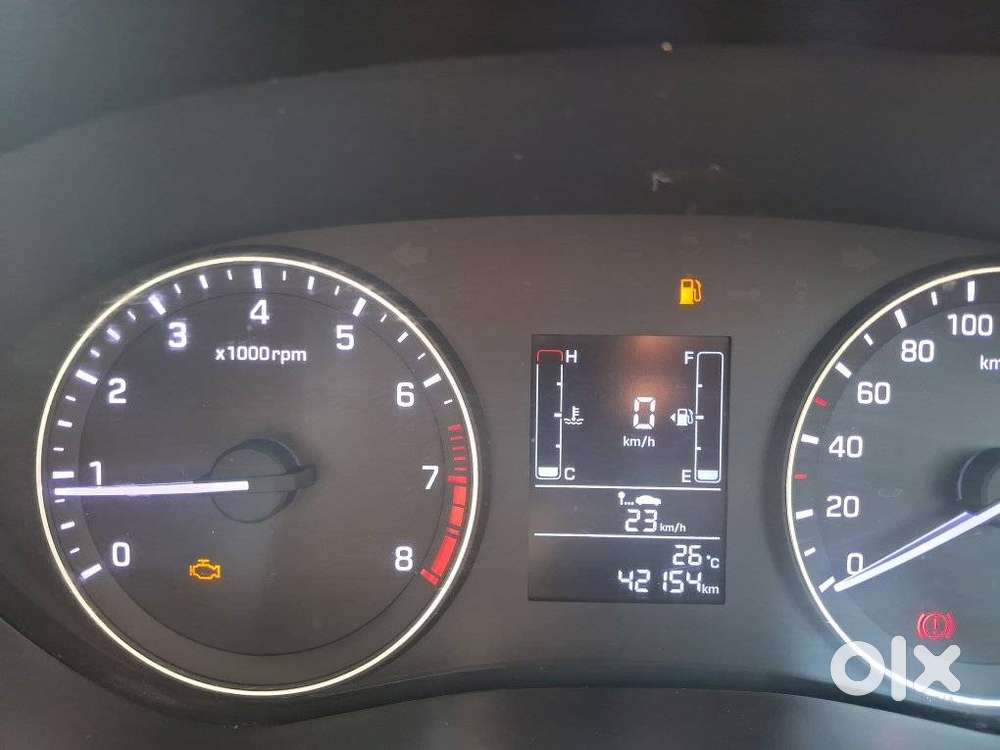 Hyundai I20 Magna 1.2 Mt, 2017, Petrol