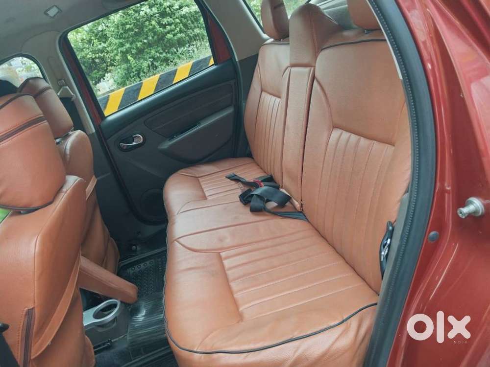 Renault Duster 110ps Diesel Rxz Amt, 2016, Diesel